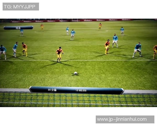 实况足球2013中如何高效换人策略提升球队表现与战术灵活性 实况足球2013中如何高效换人策略提升球队表现与战术灵活性